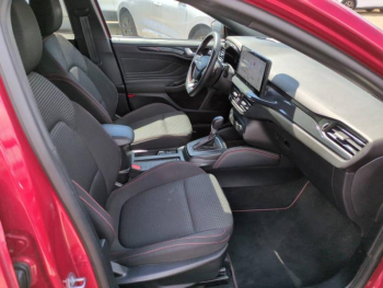 Photo 16 du bon plan FORD Focus SW 1.0 EcoBoost mHEV 155ch ST-Line X occasion à 20990 €