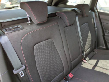 Photo 17 du bon plan FORD Focus SW 1.0 EcoBoost mHEV 155ch ST-Line X occasion à 20990 €