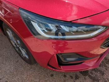 Photo 20 du bon plan FORD Focus SW 1.0 EcoBoost mHEV 155ch ST-Line X occasion à 20990 €