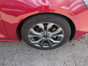 Photo 21 du bon plan FORD Focus SW 1.0 EcoBoost mHEV 155ch ST-Line X occasion à 20990 €