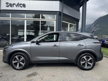 Photo 2 du bon plan NISSAN Qashqai 1.3 Mild Hybrid 158ch N-Connecta 4x4 Xtronic occasion à 24490 €