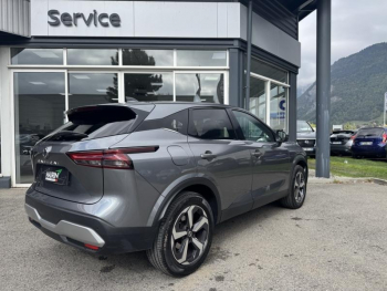Photo 3 du bon plan NISSAN Qashqai 1.3 Mild Hybrid 158ch N-Connecta 4x4 Xtronic occasion à 24490 €