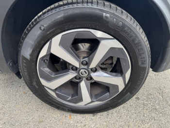 Photo 4 du bon plan NISSAN Qashqai 1.3 Mild Hybrid 158ch N-Connecta 4x4 Xtronic occasion à 24490 €