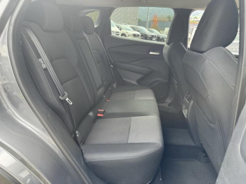 Photo 6 du bon plan NISSAN Qashqai 1.3 Mild Hybrid 158ch N-Connecta 4x4 Xtronic occasion à 24490 €