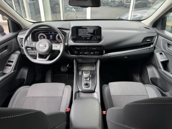 Photo 7 du bon plan NISSAN Qashqai 1.3 Mild Hybrid 158ch N-Connecta 4x4 Xtronic occasion à 24490 €