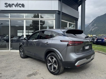 Photo 13 du bon plan NISSAN Qashqai 1.3 Mild Hybrid 158ch N-Connecta 4x4 Xtronic occasion à 24490 €
