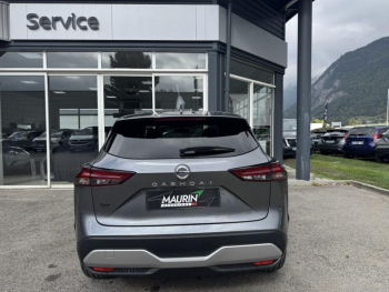 Photo 14 du bon plan NISSAN Qashqai 1.3 Mild Hybrid 158ch N-Connecta 4x4 Xtronic occasion à 24490 €