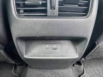 Photo 19 du bon plan NISSAN Qashqai 1.3 Mild Hybrid 158ch N-Connecta 4x4 Xtronic occasion à 24490 €