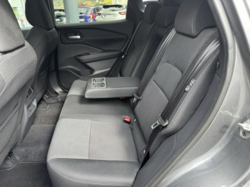 Photo 21 du bon plan NISSAN Qashqai 1.3 Mild Hybrid 158ch N-Connecta 4x4 Xtronic occasion à 24490 €