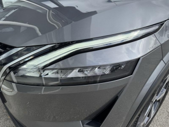 Photo 23 du bon plan NISSAN Qashqai 1.3 Mild Hybrid 158ch N-Connecta 4x4 Xtronic occasion à 24490 €