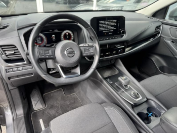Photo 25 du bon plan NISSAN Qashqai 1.3 Mild Hybrid 158ch N-Connecta 4x4 Xtronic occasion à 24490 €