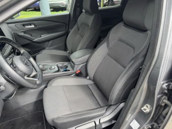 Photo 26 du bon plan NISSAN Qashqai 1.3 Mild Hybrid 158ch N-Connecta 4x4 Xtronic occasion à 24490 €