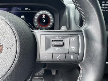 Photo 29 du bon plan NISSAN Qashqai 1.3 Mild Hybrid 158ch N-Connecta 4x4 Xtronic occasion à 24490 €