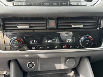 Photo 35 du bon plan NISSAN Qashqai 1.3 Mild Hybrid 158ch N-Connecta 4x4 Xtronic occasion à 24490 €