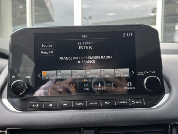 Photo 39 du bon plan NISSAN Qashqai 1.3 Mild Hybrid 158ch N-Connecta 4x4 Xtronic occasion à 24490 €
