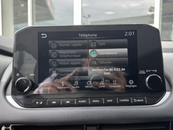 Photo 40 du bon plan NISSAN Qashqai 1.3 Mild Hybrid 158ch N-Connecta 4x4 Xtronic occasion à 24490 €