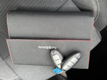 Photo 44 du bon plan NISSAN Qashqai 1.3 Mild Hybrid 158ch N-Connecta 4x4 Xtronic occasion à 24490 €