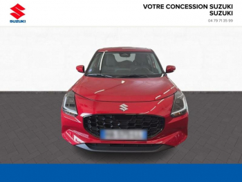 Photo 2 du bon plan SUZUKI Swift 1.2 Dualjet Hybrid 83ch Pack occasion à 17990 €