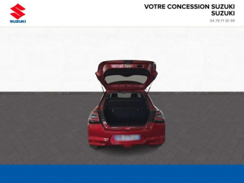Photo 7 du bon plan SUZUKI Swift 1.2 Dualjet Hybrid 83ch Pack occasion à 17990 €