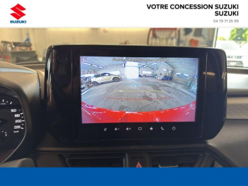 Photo 14 du bon plan SUZUKI Swift 1.2 Dualjet Hybrid 83ch Pack occasion à 17990 €