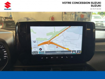 Photo 15 du bon plan SUZUKI Swift 1.2 Dualjet Hybrid 83ch Pack occasion à 17990 €