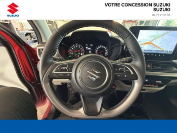 Photo 16 du bon plan SUZUKI Swift 1.2 Dualjet Hybrid 83ch Pack occasion à 17990 €