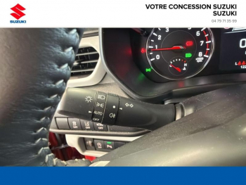 Photo 17 du bon plan SUZUKI Swift 1.2 Dualjet Hybrid 83ch Pack occasion à 17990 €