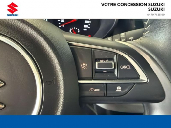 Photo 19 du bon plan SUZUKI Swift 1.2 Dualjet Hybrid 83ch Pack occasion à 17990 €