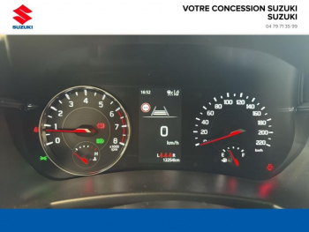 Photo 22 du bon plan SUZUKI Swift 1.2 Dualjet Hybrid 83ch Pack occasion à 17990 €