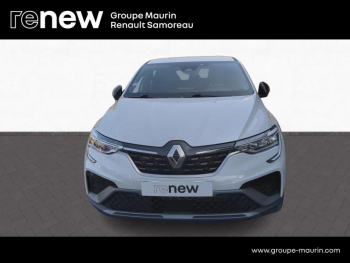 Photo 5 du bon plan RENAULT Arkana 1.6 E-Tech 145ch RS Line -21B occasion à 21900 €