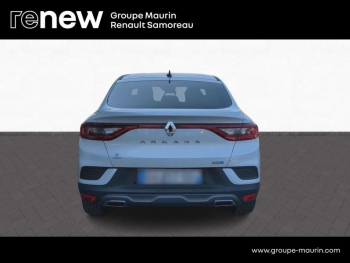Photo 6 du bon plan RENAULT Arkana 1.6 E-Tech 145ch RS Line -21B occasion à 21900 €