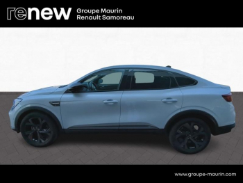 Photo 7 du bon plan RENAULT Arkana 1.6 E-Tech 145ch RS Line -21B occasion à 21900 €