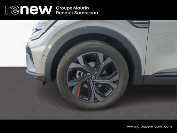 Photo 8 du bon plan RENAULT Arkana 1.6 E-Tech 145ch RS Line -21B occasion à 21900 €