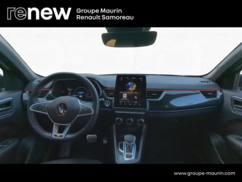 Photo 9 du bon plan RENAULT Arkana 1.6 E-Tech 145ch RS Line -21B occasion à 21900 €