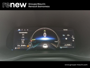 Photo 10 du bon plan RENAULT Arkana 1.6 E-Tech 145ch RS Line -21B occasion à 21900 €