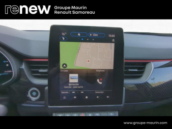 Photo 11 du bon plan RENAULT Arkana 1.6 E-Tech 145ch RS Line -21B occasion à 21900 €