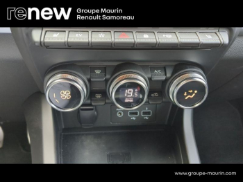Photo 12 du bon plan RENAULT Arkana 1.6 E-Tech 145ch RS Line -21B occasion à 21900 €