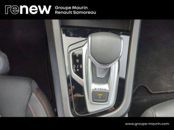 Photo 13 du bon plan RENAULT Arkana 1.6 E-Tech 145ch RS Line -21B occasion à 21900 €