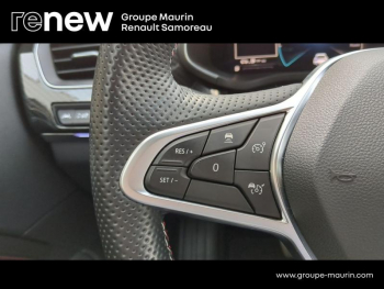 Photo 16 du bon plan RENAULT Arkana 1.6 E-Tech 145ch RS Line -21B occasion à 21900 €