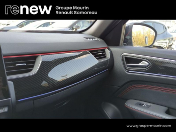 Photo 19 du bon plan RENAULT Arkana 1.6 E-Tech 145ch RS Line -21B occasion à 21900 €