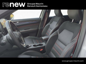 Photo 20 du bon plan RENAULT Arkana 1.6 E-Tech 145ch RS Line -21B occasion à 21900 €