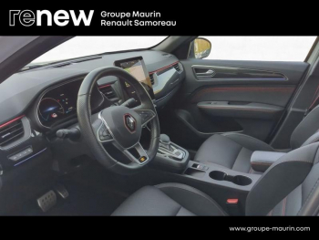 Photo 21 du bon plan RENAULT Arkana 1.6 E-Tech 145ch RS Line -21B occasion à 21900 €