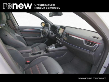 Photo 22 du bon plan RENAULT Arkana 1.6 E-Tech 145ch RS Line -21B occasion à 21900 €