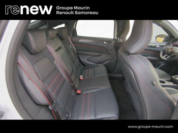 Photo 23 du bon plan RENAULT Arkana 1.6 E-Tech 145ch RS Line -21B occasion à 21900 €