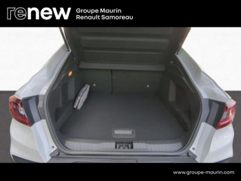 Photo 25 du bon plan RENAULT Arkana 1.6 E-Tech 145ch RS Line -21B occasion à 21900 €