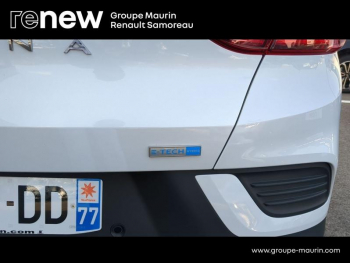 Photo 26 du bon plan RENAULT Arkana 1.6 E-Tech 145ch RS Line -21B occasion à 21900 €