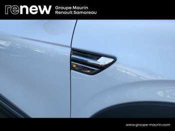Photo 27 du bon plan RENAULT Arkana 1.6 E-Tech 145ch RS Line -21B occasion à 21900 €