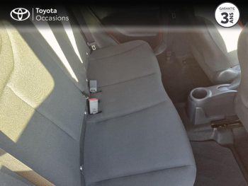 Photo 7 du bon plan TOYOTA Aygo X 1.0 VVT-i 72ch Design S-CVT occasion à 13990 €