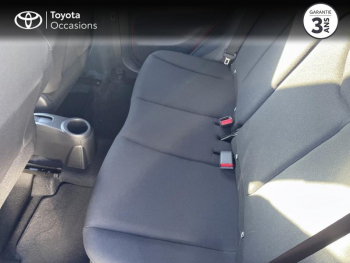 Photo 12 du bon plan TOYOTA Aygo X 1.0 VVT-i 72ch Design S-CVT occasion à 13990 €