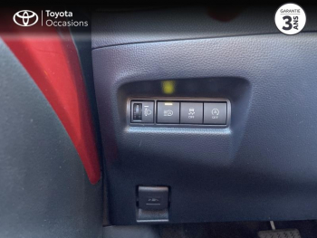 Photo 21 du bon plan TOYOTA Aygo X 1.0 VVT-i 72ch Design S-CVT occasion à 13990 €